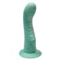 prostaat prostate dildo anaal handgemaakt siliconen
