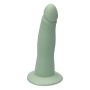 hellgrüner handgefertigter strapon unique dildo anfänger ylva dite silikon hellgrüner handgefertigter strapon unique dildo anfänger ylva dite silikon