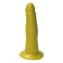 goldgelb saugnapf dildo anfänger eros ylva dite silikon goldgelb saugnapf dildo anfänger eros ylva dite silikon