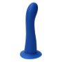 siliconen dildo met gspot stimulatie voor mannen en vrouwen siliconen dildo met gspot stimulatie voor mannen en vrouwen