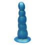  unieke handgemaakte beads dildo anaal ylva & Dite