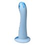 G-Punkt & Prostata stimulierender Dildo von holland dutch design Silikon G-Punkt & Prostata stimulierender Dildo von holland dutch design Silikon