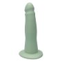 hellgrüner handgefertigter strapon unique dildo anfänger ylva dite silikon hellgrüner handgefertigter strapon unique dildo anfänger ylva dite silikon