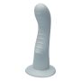 licht grijze zachte prostaat dildo anal handgemaakt siliconen nederland licht grijze zachte prostaat dildo anal handgemaakt siliconen nederland