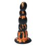unieke handgemaakte beads dildo vaginaal ylva & Dite unieke handgemaakte beads dildo vaginaal ylva & Dite