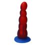 unieke handgemaakte beads dildo vaginaal ylva & Dite unieke handgemaakte beads dildo vaginaal ylva & Dite
