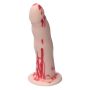 rosa rot realistisch lecker holländisch handgefertigt dildo ylva dite 18 cm anteros rosa rot realistisch lecker holländisch handgefertigt dildo ylva dite 18 cm anteros