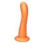 G-Punkt & Prostata stimulierender Dildo von holland dutch design Silikon G-Punkt & Prostata stimulierender Dildo von holland dutch design Silikon
