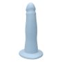 soft blue strapon dildo anfänger ylva dite silikon soft blue strapon dildo anfänger ylva dite silikon