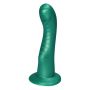 groene zachte unieke prostaat dildo anal handgemaakt siliconen ylva dite groene zachte unieke prostaat dildo anal handgemaakt siliconen ylva dite