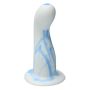 Leda fantasy dildo average size handmade in holland uniek design Leda fantasy dildo average size handmade in holland uniek design