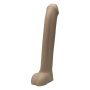 Hyperion helle Hautfarbe xxl großer Dildo 4 32cm Hyperion helle Hautfarbe xxl großer Dildo 4 32cm