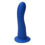 donkerblauwe prostaat dildo anal handgemaakt siliconen nederland donkerblauwe prostaat dildo anal handgemaakt siliconen nederland