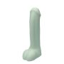 Icarus ylva & dite realistischer Dildo mit Ballsack handgefertigt hellgrün die Niederlande Icarus ylva & dite realistischer Dildo mit Ballsack handgefertigt hellgrün die Niederlande