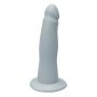  gray handmade harness dildo beginner eros ylva dite silicone