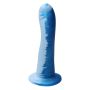 twee kleurige lichtblauwe blauwe zachte unieke pspot dildo anaal handgemaakt siliconen ylva dite nederland twee kleurige lichtblauwe blauwe zachte unieke pspot dildo anaal handgemaakt siliconen ylva dite nederland
