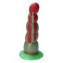 Dildo Ylva dite gspot stimulatie anaal vaginaal vrouwen mannen uniek design Dildo Ylva dite gspot stimulatie anaal vaginaal vrouwen mannen uniek design