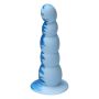  unieke handgemaakte beads dildo vrouwen ylva & Dite