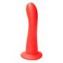 G-Punkt & Prostata stimulierender Dildo von holland dutch design Silikon G-Punkt & Prostata stimulierender Dildo von holland dutch design Silikon