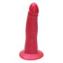 Dildo Ylva dite gspot stimulatie anaal vaginaal vrouwen mannen uniek design Dildo Ylva dite gspot stimulatie anaal vaginaal vrouwen mannen uniek design