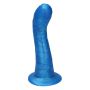 Crytodite dildo met ribbels en noppen uniek ontwerp in holland nederland handgemaakt Ylva en dite Crytodite dildo met ribbels en noppen uniek ontwerp in holland nederland handgemaakt Ylva en dite