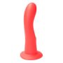 rode prostaat dildo anaal handgemaakt siliconen ylva - dite rode prostaat dildo anaal handgemaakt siliconen ylva - dite