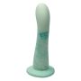 G-Punkt & Prostata stimulierender Dildo von holland dutch design Silikon G-Punkt & Prostata stimulierender Dildo von holland dutch design Silikon