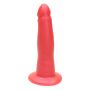 hellrot harness dildo anfänger eros ylva dite silikon hellrot harness dildo anfänger eros ylva dite silikon