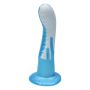 tweekleurige grijs blauwe zachte unieke prostaat dildo anal handgemaakt siliconen ylva dite nederland tweekleurige grijs blauwe zachte unieke prostaat dildo anal handgemaakt siliconen ylva dite nederland