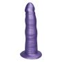 metallic lila realistisch lecker silikon handgefertigt dildo ylva dite anteros metallic lila realistisch lecker silikon handgefertigt dildo ylva dite anteros