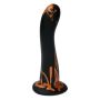 siliconen dildo met gspot stimulatie voor mannen en vrouwen siliconen dildo met gspot stimulatie voor mannen en vrouwen