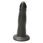schwarzer dildo strapon eros anfänger schwarzer dildo strapon eros anfänger