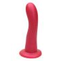 rode zachte unieke prostaat dildo anal handgemaakt siliconen ylva dite rode zachte unieke prostaat dildo anal handgemaakt siliconen ylva dite