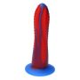  17cm dildo in alle kleuren kleurrijk holland