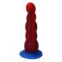 unieke handgemaakte beads dildo vrouwen ylva & Dite unieke handgemaakte beads dildo vrouwen ylva & Dite
