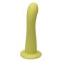 siliconen dildo met gspot stimulatie voor mannen en vrouwen siliconen dildo met gspot stimulatie voor mannen en vrouwen