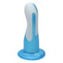  anaal dildo g-spot dildo uniek handgemaakt in holland
