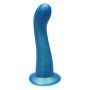 Swan dildo gspot stimulatie prostaat stimulatie uniek fantasie design uit nederland Ylva & dite Swan dildo gspot stimulatie prostaat stimulatie uniek fantasie design uit nederland Ylva & dite
