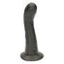 Crytodite dildo met ribbels en noppen uniek ontwerp in holland nederland handgemaakt Ylva en dite Crytodite dildo met ribbels en noppen uniek ontwerp in holland nederland handgemaakt Ylva en dite