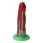 Dildo Ylva dite gspot stimulatie anaal vaginaal vrouwen mannen uniek design Dildo Ylva dite gspot stimulatie anaal vaginaal vrouwen mannen uniek design