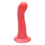 Crytodite dildo met ribbels en noppen uniek ontwerp in holland nederland handgemaakt Ylva en dite Crytodite dildo met ribbels en noppen uniek ontwerp in holland nederland handgemaakt Ylva en dite