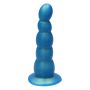  unieke handgemaakte beads dildo vaginaal ylva & Dite