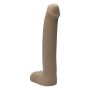Hyperion helle Hautfarbe xxl großer dicker Dildo Hyperion helle Hautfarbe xxl großer dicker Dildo