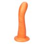 siliconen dildo met gspot stimulatie voor mannen en vrouwen siliconen dildo met gspot stimulatie voor mannen en vrouwen