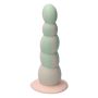 unieke handgemaakte beads dildo anaal ylva & Dite unieke handgemaakte beads dildo anaal ylva & Dite