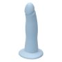 soft blue handmade strapon dildo anfänger ylva dite silikon soft blue handmade strapon dildo anfänger ylva dite silikon