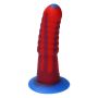 handgemachter Dildo für ihn und ihre bunte Fantasie Design Holland Silikon Anal Vagina handgemachter Dildo für ihn und ihre bunte Fantasie Design Holland Silikon Anal Vagina