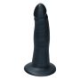 schwarz grau strapon dildo anfänger eros ylva dite silikon schwarz grau strapon dildo anfänger eros ylva dite silikon