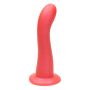siliconen dildo met gspot stimulatie voor mannen en vrouwen siliconen dildo met gspot stimulatie voor mannen en vrouwen