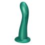 G-Punkt & Prostata stimulierender Dildo von holland dutch design Silikon G-Punkt & Prostata stimulierender Dildo von holland dutch design Silikon